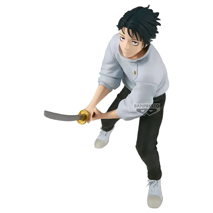Jujutsu Kaisen Maximatic Yuta Okkotsu Figure