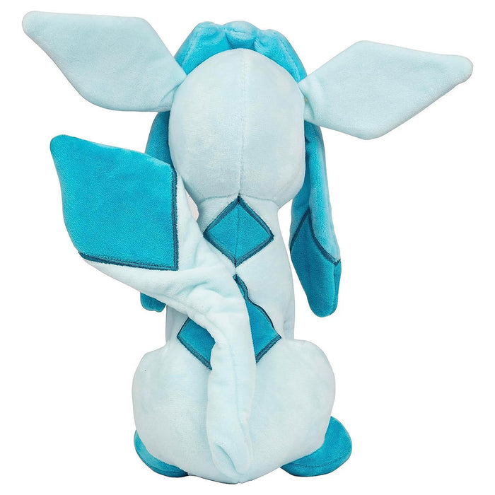 Pokémon Glaceon 8" Plush