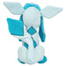 Pokémon Glaceon 8" Plush