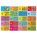 Orchard Toys Match and Count Puzzle Game