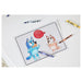Crayola Bluey Colouring Book