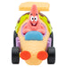SpongeBob SquarePants Bikini Bottom Boaters Patrick Vehicle