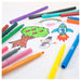 Galt Washable Colouring Pens (16 Pack)