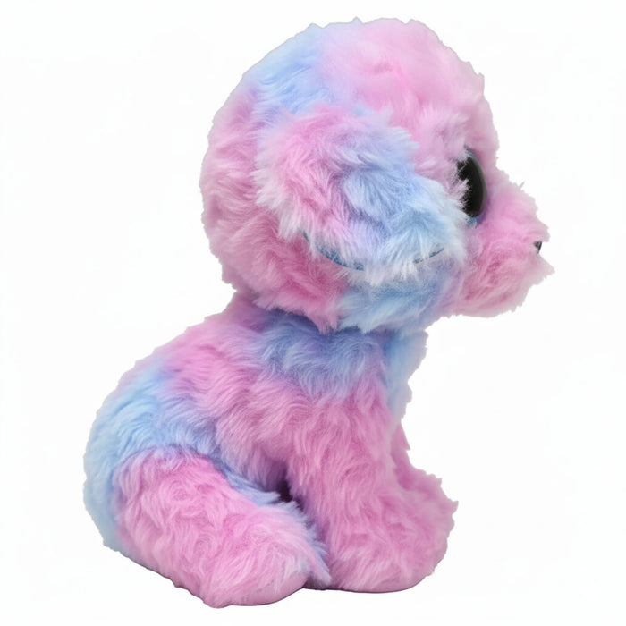 Ty Beanie Boos Flora Poodle 15cm Plush