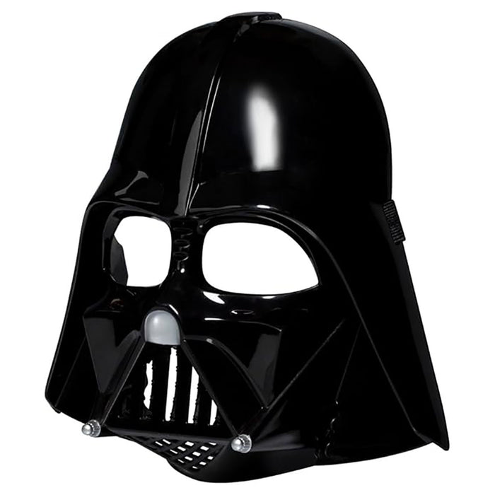 Star Wars Darth Vader Costume Mask