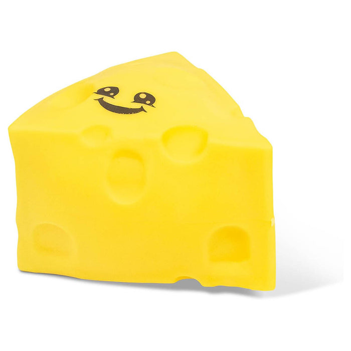 Scrunchems Squeeeezy Cheese Fidget Toy
