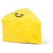 Scrunchems Squeeeezy Cheese Fidget Toy