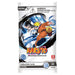 Naruto Collectible Cards Heaven Scroll Single Pack