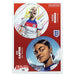 Panini Ballers 2026 Trading Card Collection Multipack