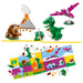 LEGO Classic Creative Dinosaurs Building Set