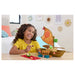 Disney Moana Ocean Voyager Canoe Playset