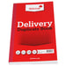 Silvine Delivery Duplicate Book