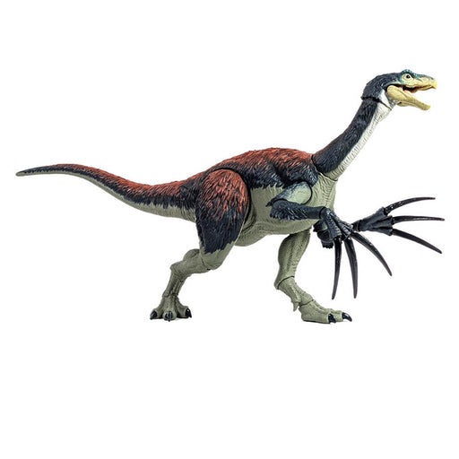 Hammond Collection Jurassic World Therizinosaurus Dinosaur Figure