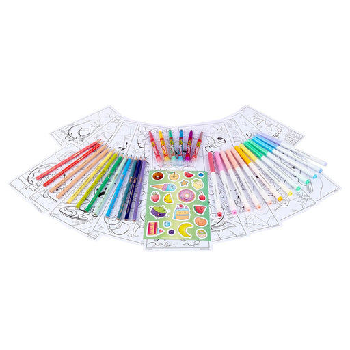 Crayola Pastel Art Case