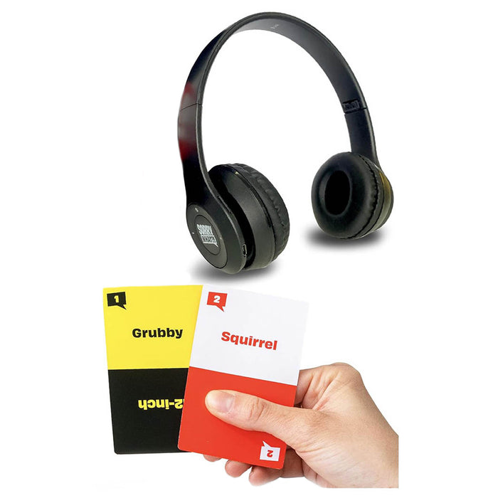 Sorry, What?! Adult Party Game