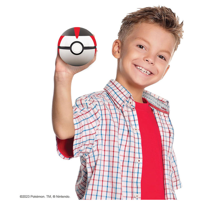 Pokémon Trainer Guess Champions Edition Eletronic Guessing Game