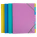 Exacompta Forever Young Recycled Multipart A4 File (styles vary)