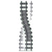 LEGO City Tracks Building Set