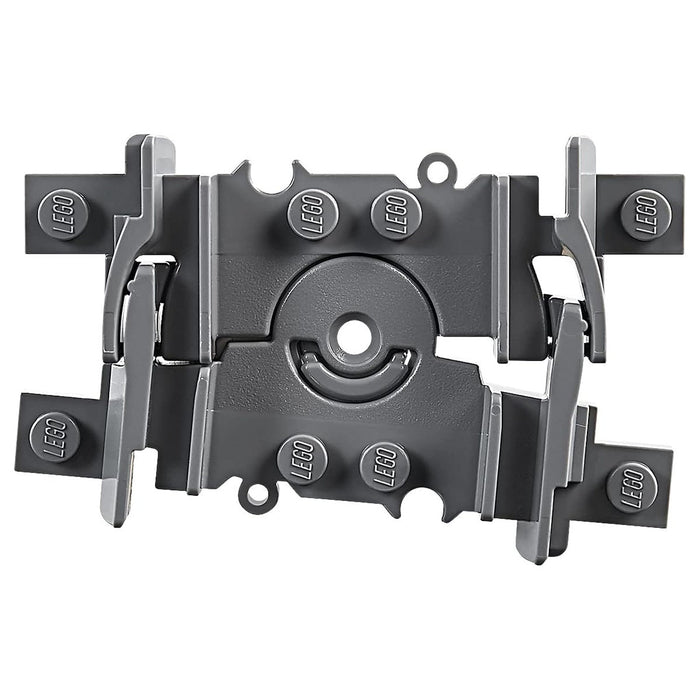 LEGO City Tracks Building Set