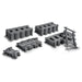 LEGO City Tracks Building Set