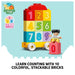 LEGO Duplo Number Train - Learn to Count Building Set