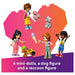 LEGO Friends Friendship Tree House Hangout Building Set