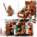 LEGO Star Wars Gingerbread AT-AT Walker Building Set