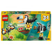 LEGO Creator: Wild Animals: Tropical Toucan 3 in 1 Building Set