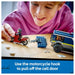 LEGO City Police Prisoner Transport Van Building Toy