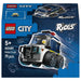 LEGO Rides Police Truck Building Set