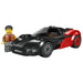 LEGO City EV Supercar Building Set