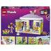 LEGO Friends Heartlake City Bunny Hotel Building Set