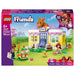 LEGO Friends Heartlake City Bunny Hotel Building Set