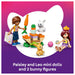 LEGO Friends Heartlake City Bunny Hotel Building Set