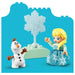 LEGO Duplo Disney Frozen Creative Box with Elsa and Olaf Building Set