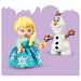 LEGO Duplo Disney Frozen Creative Box with Elsa and Olaf Building Set