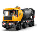 LEGO City Cement Mixer Building Set
