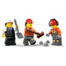 LEGO City Cement Mixer Building Set