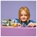 LEGO Friends Creative Flower Shop Building Set