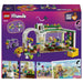 LEGO Friends Creative Flower Shop Building Set