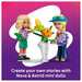 LEGO Friends Creative Flower Shop Building Set