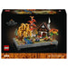 LEGO Icons Autumn Cottage Garden Building Set