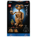 LEGO Ideas E.T. The Extra-Terrestrial Building Set