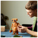 LEGO Ideas E.T. The Extra-Terrestrial Building Set