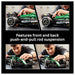 LEGO Technic Aston Martin Aramco AMR25 F1 Car Building Set