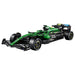 LEGO Technic Aston Martin Aramco AMR25 F1 Car Building Set