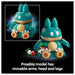 LEGO Pokémon Munchlax Building Set