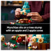 LEGO Pokémon Munchlax Building Set