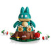 LEGO Pokémon Munchlax Building Set