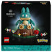 LEGO Pokémon Munchlax Building Set